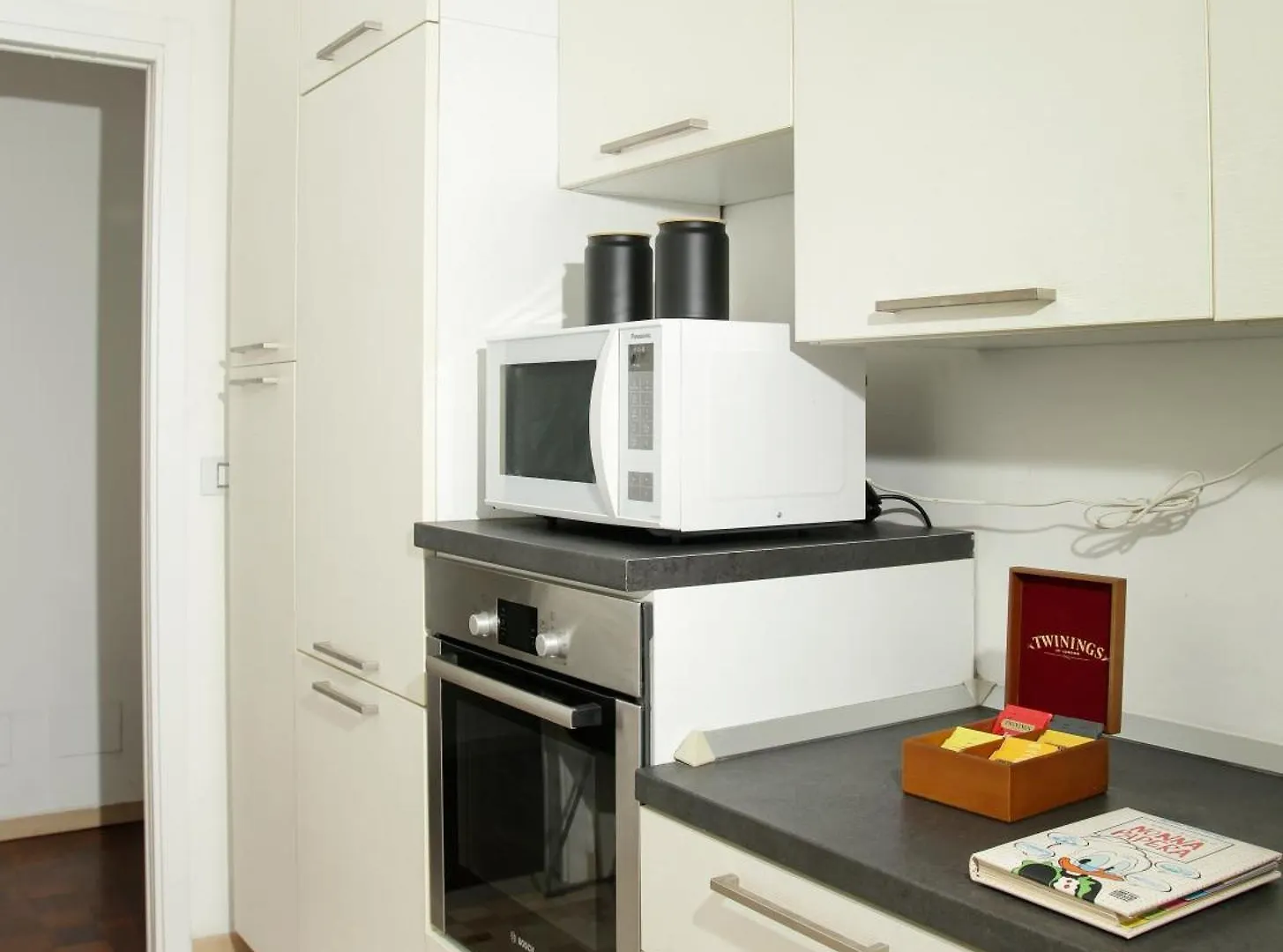 Apartmán Taormina 36 - Ampio Trilocale Zona Isola E Niguarda Con Balcone! Milán