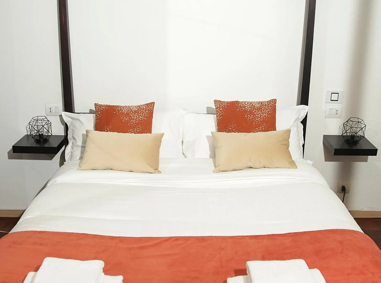 Apartmán Taormina 36 - Ampio Trilocale Zona Isola E Niguarda Con Balcone! Milán Itálie